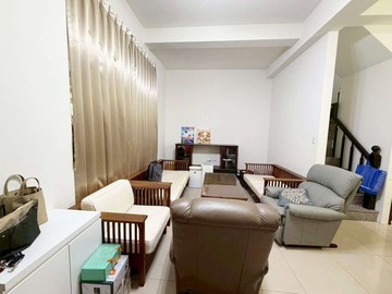 輕屋齡大地坪秀水豪邁邊間美透天｜彰化縣秀水鄉安南巷