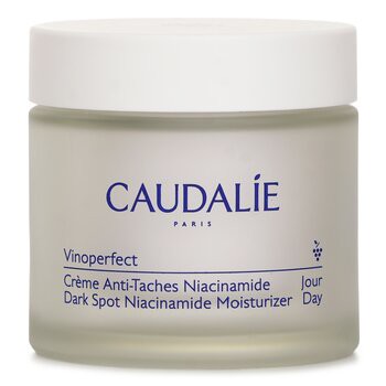 Caudalie 歐緹麗 Vinoperfect Moisturizer 50ml-保濕及護理