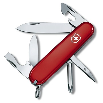 VICTORINOX 修補匠 12用瑞士刀 (14603)