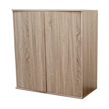 BuyJM MIT落地式加深低甲醛五層鞋櫃/收納櫃(寬80x深40公分)漂流木色