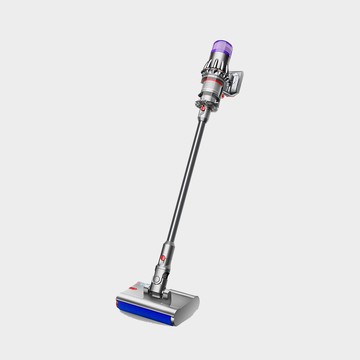 Dyson Digital Slim Submarine輕量乾濕全能洗地吸塵器 送智慧電動主吸頭+專用收納架