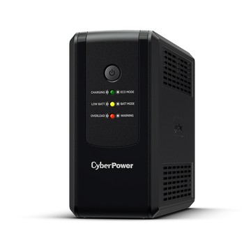 CyberPower UT650G-TW 在線互動式UT不斷電系統