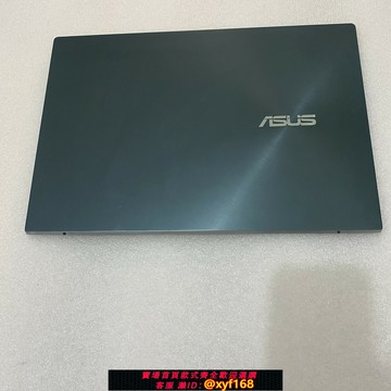 {保固一年 可打統編}華碩 靈耀X 雙屏 UX482 UX482E UX4100E A殼 外殼 屏線屏軸攝像頭