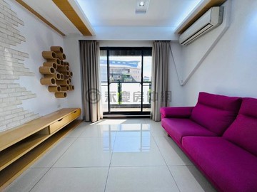 買房找阿喜~桃園台茂購物中心旁—飛飛想三房大平車｜桃園市蘆竹區南山路一段