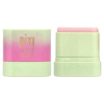 Pixi Beauty, On-the-Glow 腮紅，pH 有色保濕棒，面頰調和，0.3 盎司（10 克）