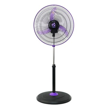 【伍田】18吋超廣角循環涼風扇 WT-1811S