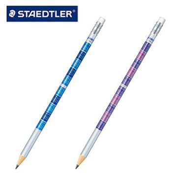 施德樓 MS1822 乘法表鉛筆 HB / 打