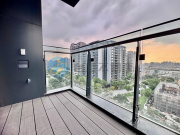 .寶輝｜北屯機捷頂級高樓三房雙平車｜台中市北屯區敦富路