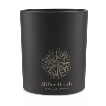 Miller Harris Miller Harris 香薰蠟燭 - L'Art De Fumage 185g/6.5oz-蠟燭