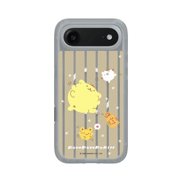 iPhone Air AirX 流變灰 - 三麗鷗-布丁狗30週年 PomPomPurin (30th Anniversary) - 點點星光
