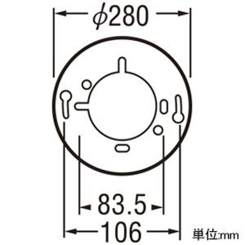 オーデリック LEDシャンデリア 〜4.5畳用 電球色 連続調光タイプ