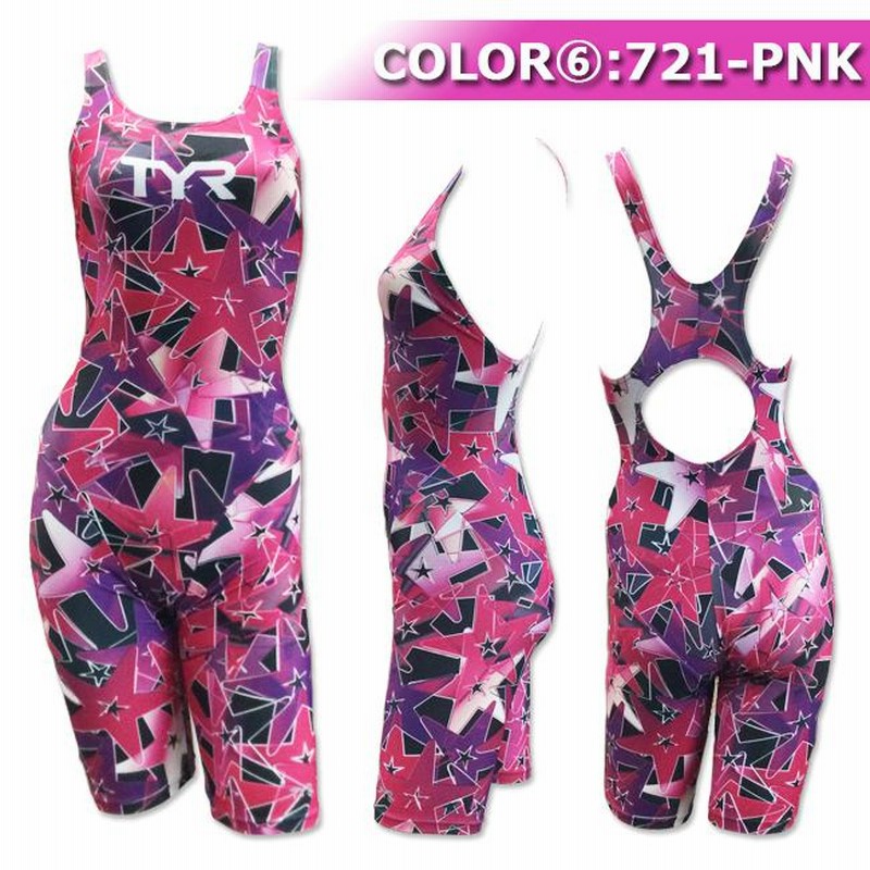 TYR レディース ティア トレーニング水着 レディース