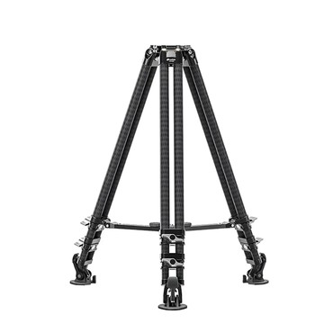 LVC-193C三腳架不含雲台