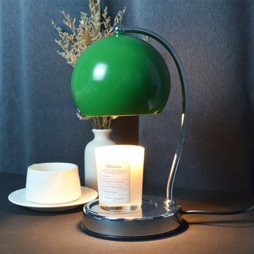 【免運/可開票】台灣公司 融蠟燈 香薰燈 融燭燈 香薰燈融蠟燈臥室床頭臺燈高級感氛圍燈禮物擺件夜燈蠟燭燈融燭燈