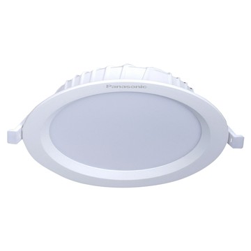 Panasonic LED 嵌燈 3000K LG-DN2220VA09 直徑120mm x 9.5cm  黃光  1個