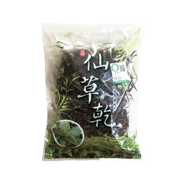 關西鎮農會 仙草乾180g/包
