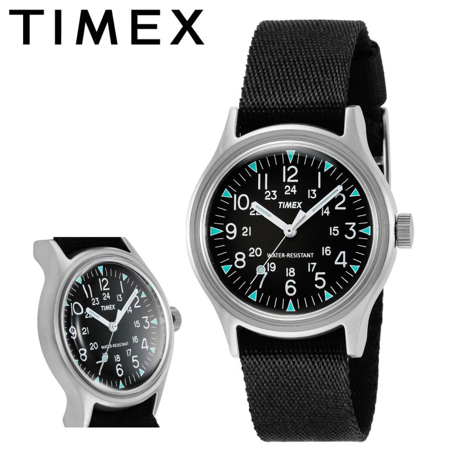 タイメックス 腕時計 SSTキャンパープラ TW2R58300 メンズ TIMEX 真鍮