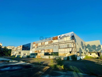 科技工業區高產能工業用地(廠房)｜台南市安南區科工段
