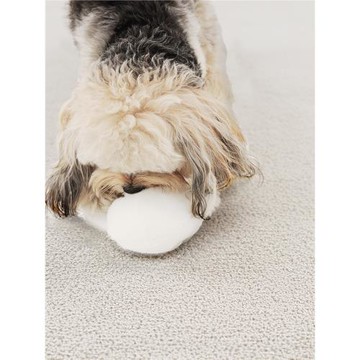 ARCUS.CUB毛絨玩具貓狗玩具ins風寵物公仔可發聲嗅聞藏食消耗精力