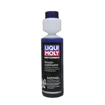 LIQUI MOLY Benzin-Stabilisator 機車用 汽油穩定劑 #3041 #5921