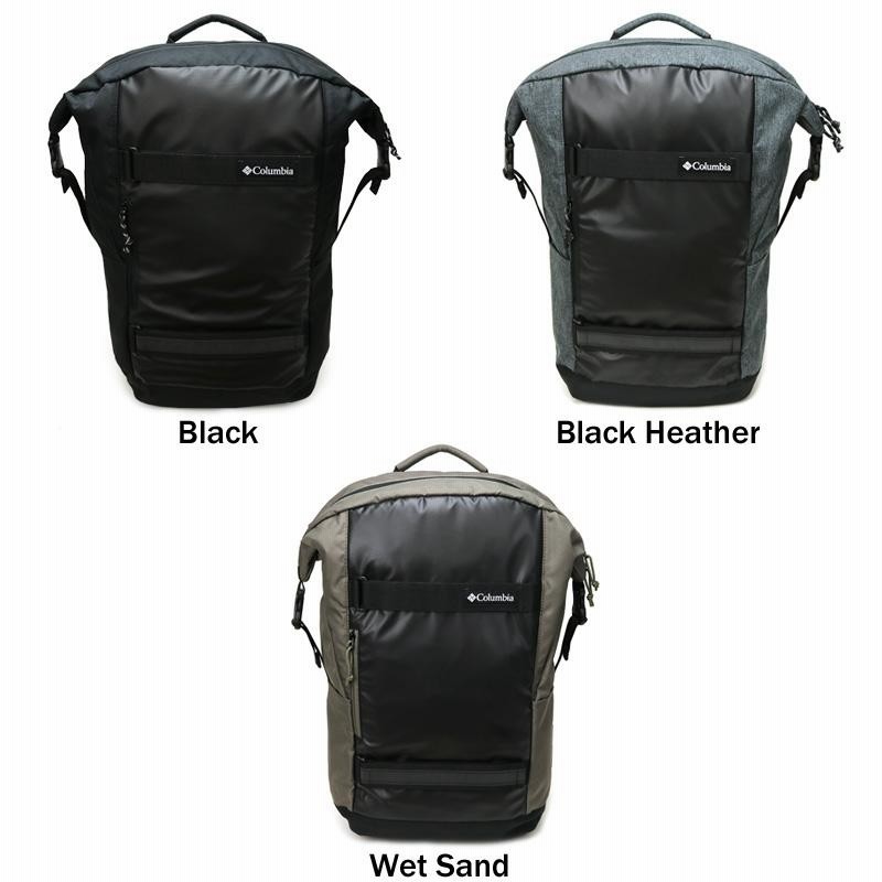 Columbia コロンビア THIRD BLUFF S 30L BACK PACK サードブラフS 30L