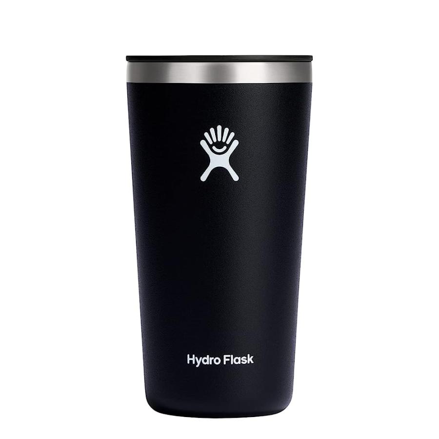 hydro-flask HYDRO FLASK OZ ALL AROUND TUMBLER BLACK