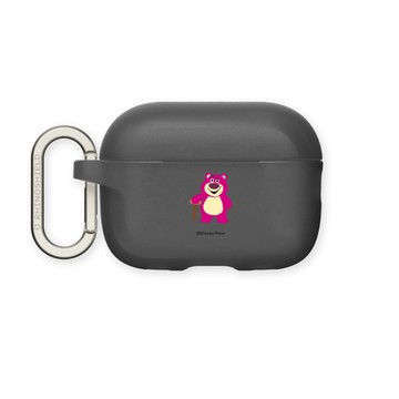 RHINOSHIELD AirPods 第3代 防摔保護殼玩具總動員系列-熊抱哥(多色可選)