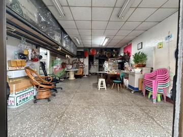 自強西路1+2樓店住1｜桃園市龜山區自強西路