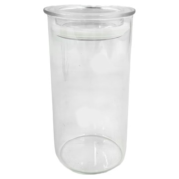 SHIMOYAMA 玻璃儲存罐  1個