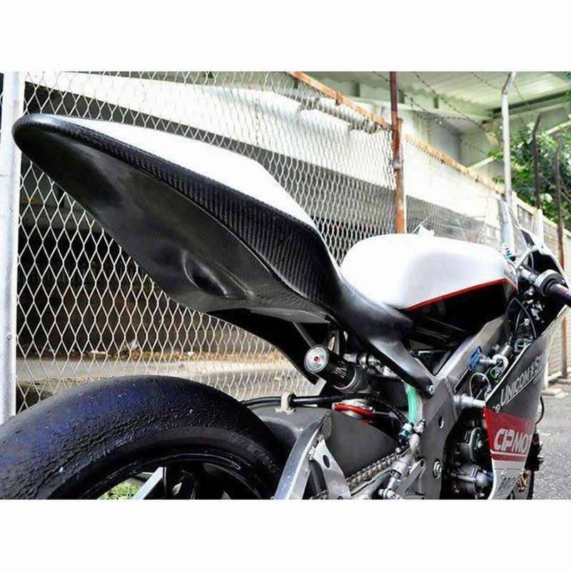 T2レーシング NSR250 MC21 シートカウル タイプ1 レースタイプ