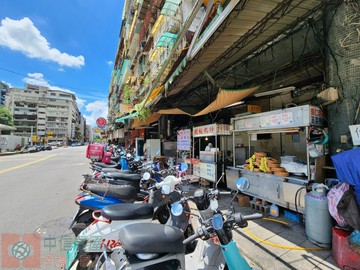 大安捷運都更．信維市場店面｜台北市大安區信義路四段