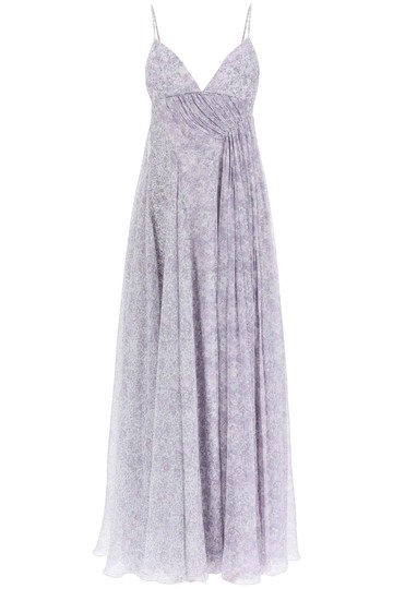 Giovanni Bedin - Abito Lungo In Seta