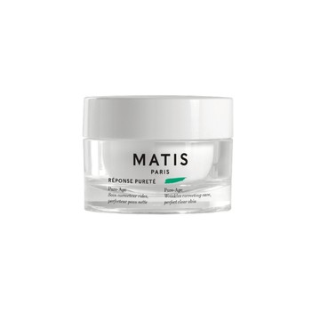 MATIS 零毛孔平衡撫紋霜 50ml