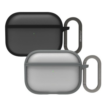 JTLEGEND AirPods Pro 3 Edge Solid 防摔 保護殼 耳機殼