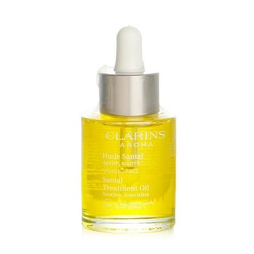 克蘭詩 面部護理油 - Santal (乾性肌膚)30ml/1oz