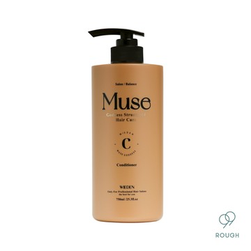 WIEDEN｜Muse女神護髮素 750ml