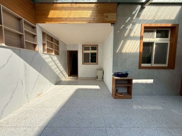 804醫院/中興商圈/全新整理/前院美透天｜桃園市龍潭區自由街