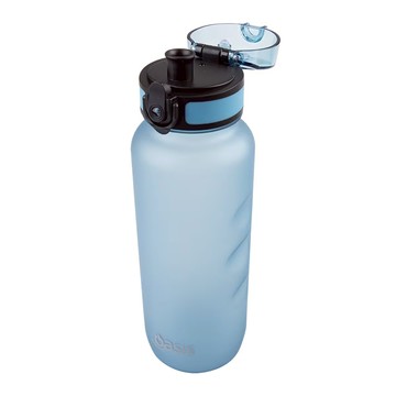 澳洲 Oasis Tritan 彈蓋運動水壺 750ml (冰川藍) 水瓶 健身水壺