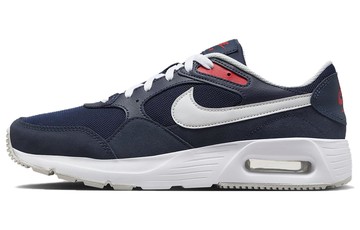AIR MAX SC OBSIDIAN TRACK RED