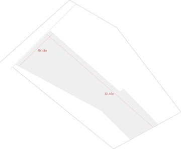 卓蘭農會旁-住宅用地｜苗栗縣卓蘭鎮新厝段