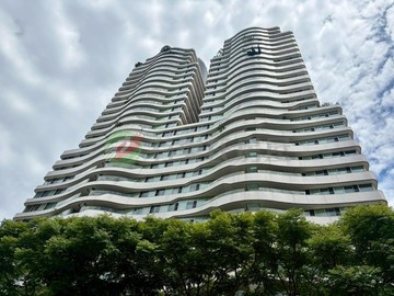 天地昕高樓景觀四房雙車豪邸｜新北市林口區民富街