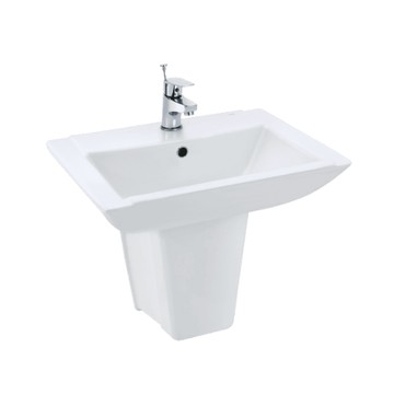 和成 HCG 增安全面盆附龍頭 LF259SAdbR-6188