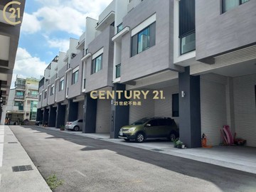 南科蛋白區大內全新透天厝3號｜台南市大內區石子瀨