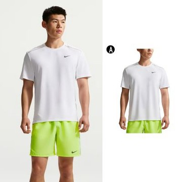 【Nike】AS M NK DF UV MILER SS 圓領短袖T恤 男 A-IF2083100