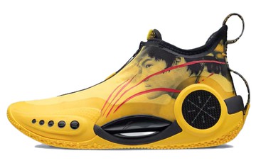 WAY OF WADE 9 BRUCE LEE