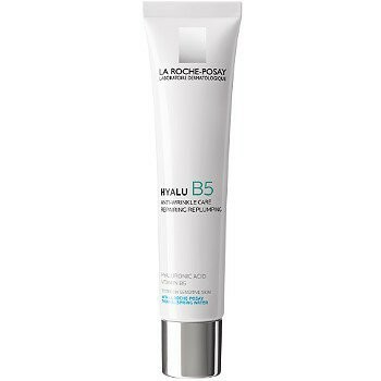 La Roche-Posay理膚寶水B5彈潤修復凝乳 40ml [美十樂藥妝保健]