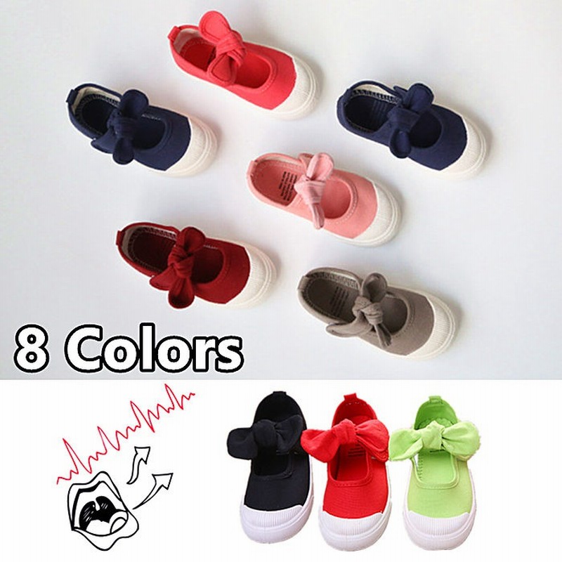 子ども靴 上履き スクールシューズ 通学 可愛い リボンストラップキャンバス キッズ シューズ 女の子 子供靴 キッズ靴 スニーカー ベビー 15 5cm 21号 22 5ｃｍ 35号 ムーンス 通販 Lineポイント最大1 0 Get Lineショッピング