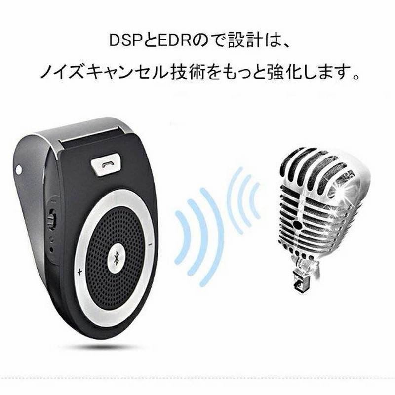 車載用 Bluetoothスピーカー ポータブルスピーカー ハンズフリー通話 音楽再生 ブルートゥース4 1 自動電源on 車 家 オフィスに用 2台同時接続 通販 Lineポイント最大0 5 Get Lineショッピング