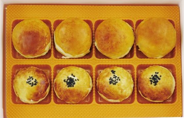 [配件]百商8入專用內襯 / 多款 / 50組