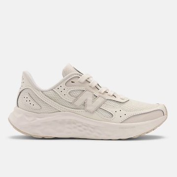 New Balance Fresh Foam Arishi V4 Tiralux [WARISTC4] 女 慢跑鞋 淺杏
